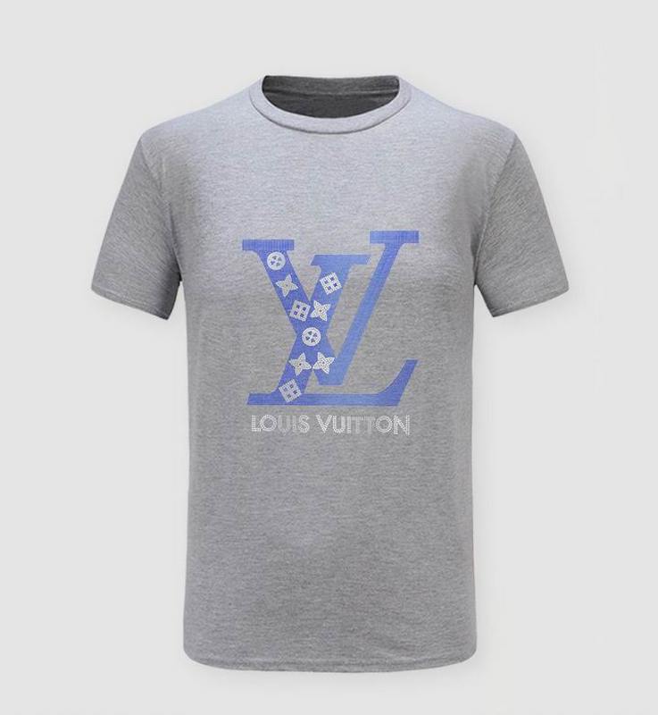 Louis Vuitton Men's T-shirts 9